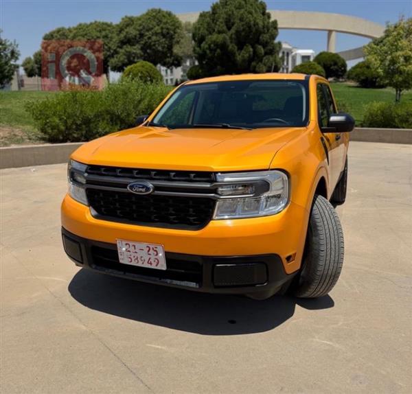 Ford for sale in Iraq